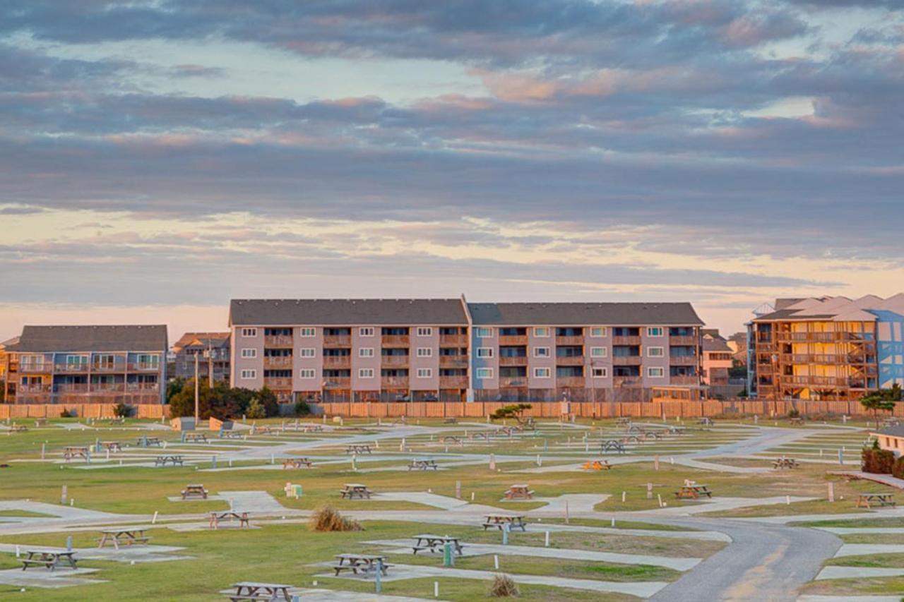Happy Place Rodanthe Exterior foto