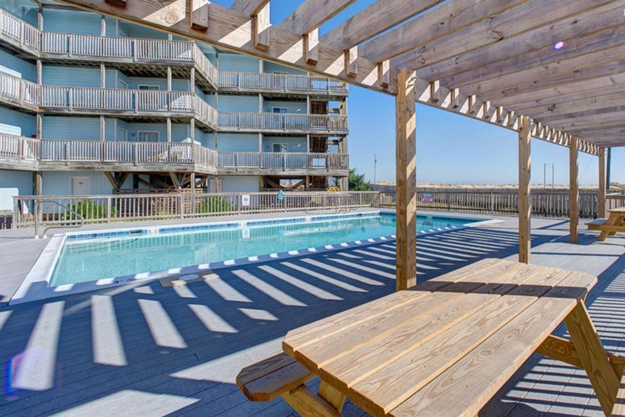 Happy Place Rodanthe Exterior foto